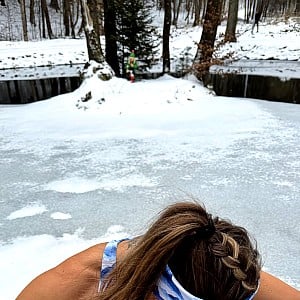 Lucie Ditmarova