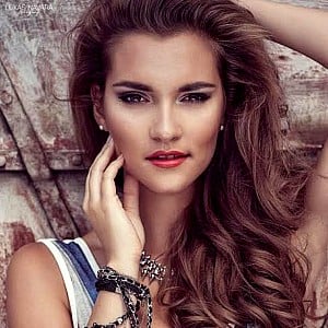 Lucie Klukava