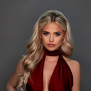 Lucie Kubesova