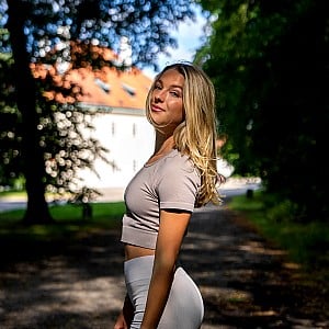 Lucie Neumannova