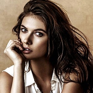 Lucie Pustova