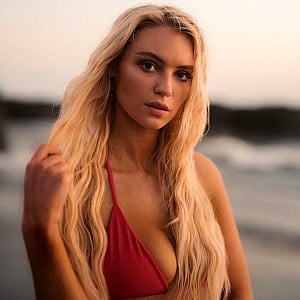Lucie Rose Donlan
