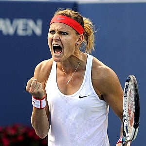 Lucie Safarova