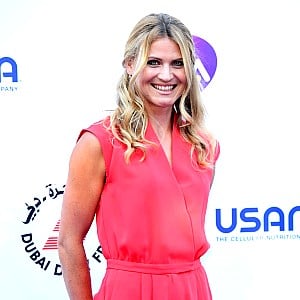 Lucie Safarova