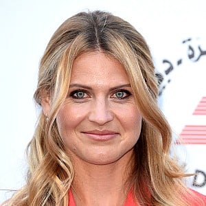 Lucie Safarova