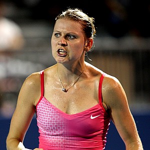 Lucie Safarova