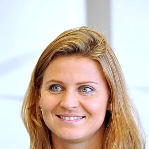 Lucie Safarova