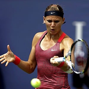 Lucie Safarova