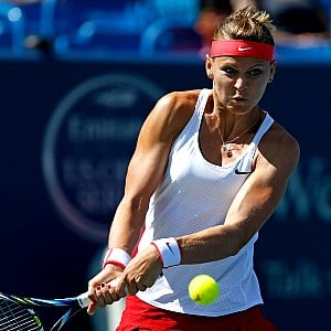 Lucie Safarova