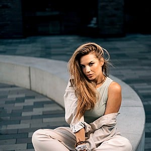 Lucie Syrohova