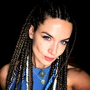 Lucie Syrohova