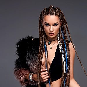 Lucie Syrohova