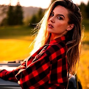 Lucie Syrohova