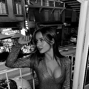 Lucile Kohl