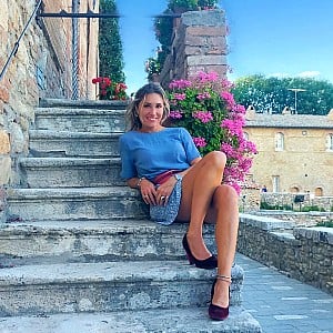 Lucilla Agosti