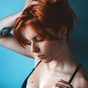 Lucilla Materazzi