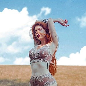 Lucilla Materazzi