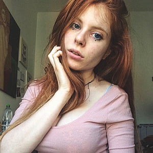 Lucilla Materazzi