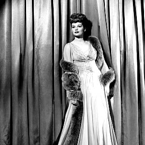 Lucille Ball