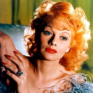 Lucille Ball