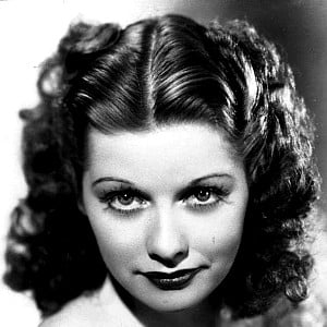 Lucille Ball