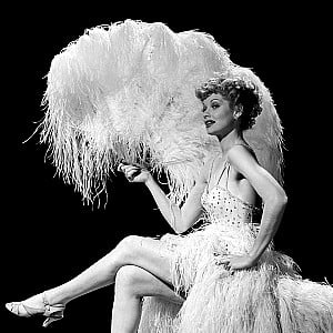 Lucille Ball