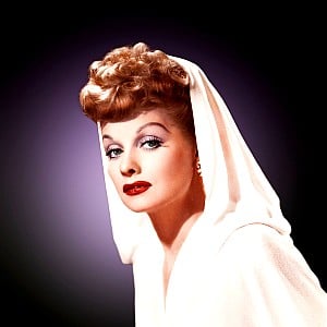 Lucille Ball
