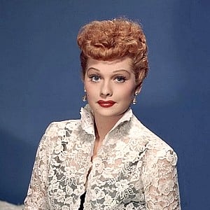 Lucille Ball