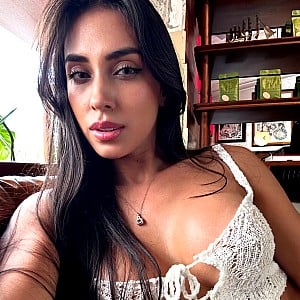 Lucky Lia