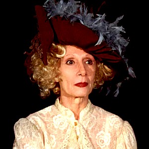 Lucrecia Capello