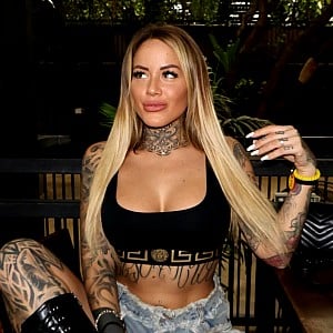 Lucrezia Borlini