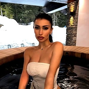 Lucrezia De Lellis