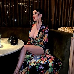 Lucrezia De Lellis