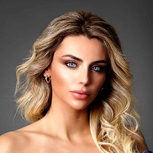 Lucrezia Mangilli