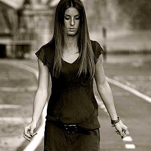 Lucrezia Piaggio