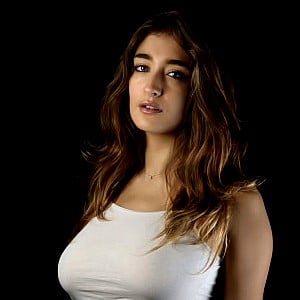 Lucrezia Proietti