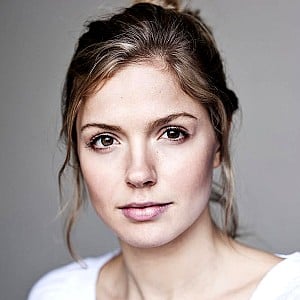 Lucy Aarden