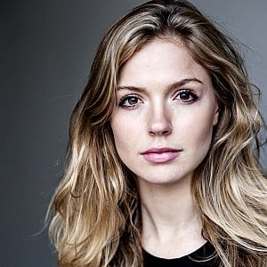 Lucy Aarden
