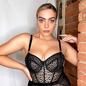 Lucy Bennett