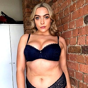 Lucy Bennett
