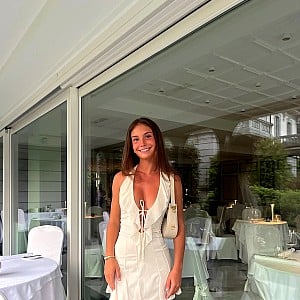 Lucy Bisson