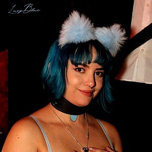 Lucy Blue (Onlyfans)