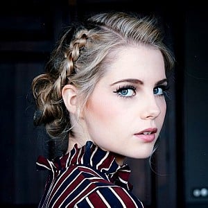Lucy Boynton