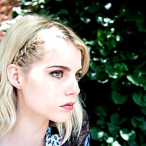 Lucy Boynton