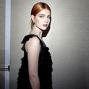 Lucy Boynton