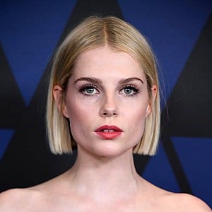 Lucy Boynton