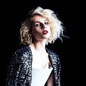 Lucy Boynton