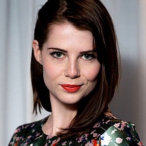 Lucy Boynton