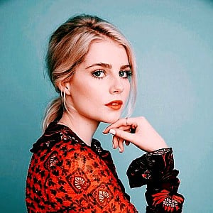 Lucy Boynton