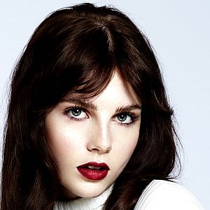 Lucy Boynton